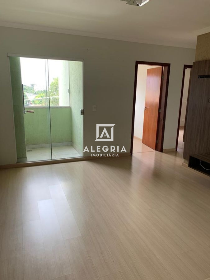 Apartamento 03 Dormitórios no Afonso Pena em São José dos Pinhais