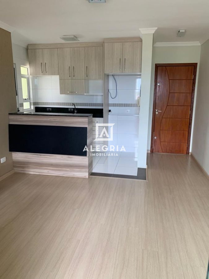 Apartamento 03 Dormitórios no Afonso Pena em São José dos Pinhais