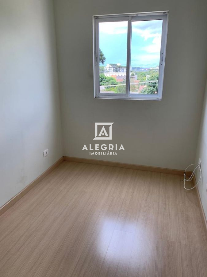 Apartamento 03 Dormitórios no Afonso Pena em São José dos Pinhais