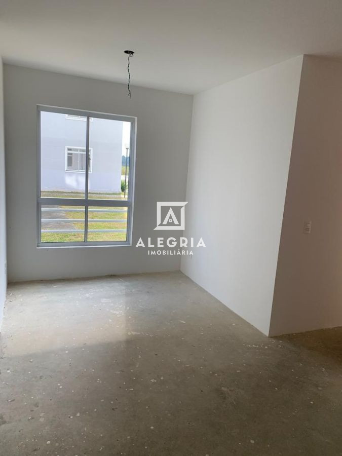 Excelente Apartamento 03 Dormitórios 01 Suíte no Afonso Pena em São José dos Pinhais