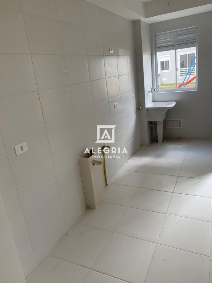 Excelente Apartamento 03 Dormitórios 01 Suíte no Afonso Pena em São José dos Pinhais