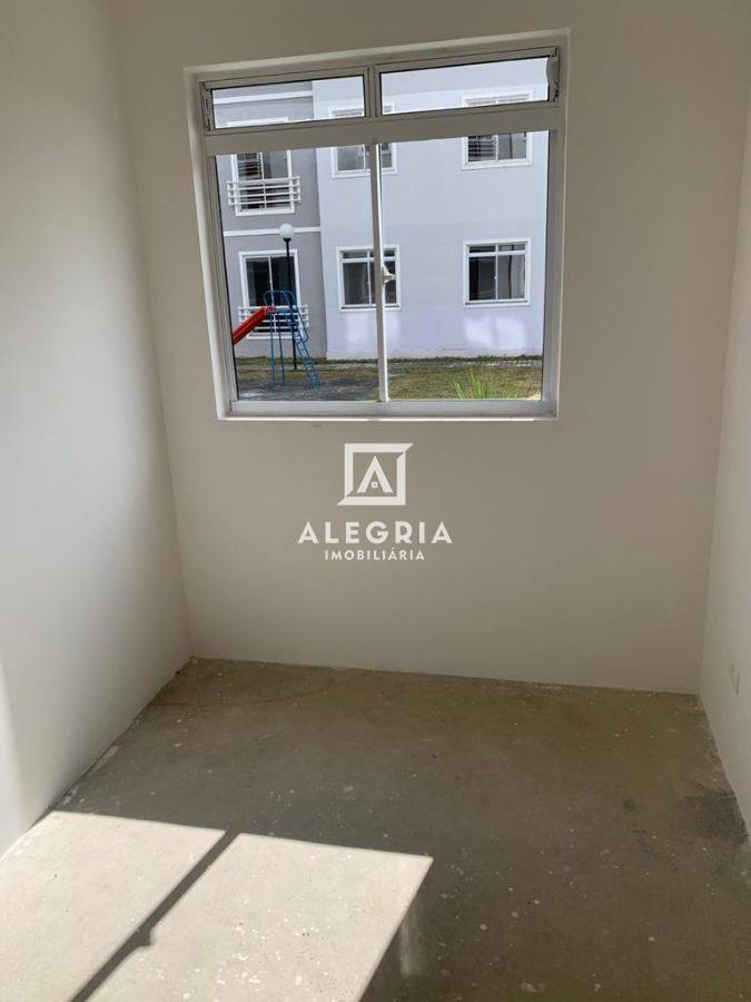 Excelente Apartamento 03 Dormitórios 01 Suíte no Afonso Pena em São José dos Pinhais