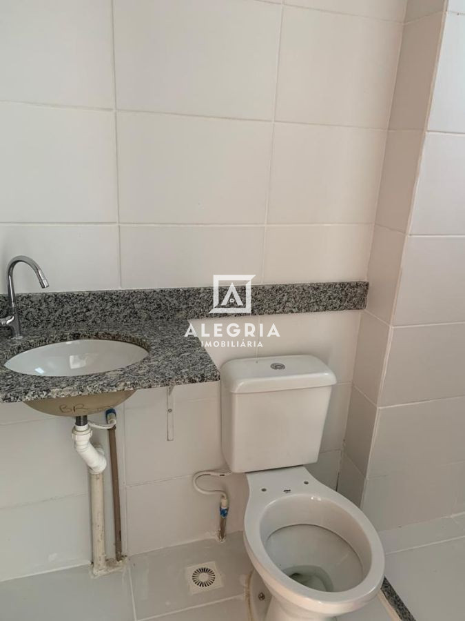 Excelente Apartamento 03 Dormitórios 01 Suíte no Afonso Pena em São José dos Pinhais