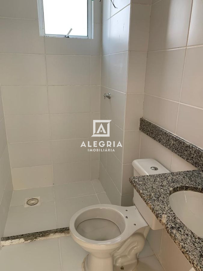 Excelente Apartamento 03 Dormitórios 01 Suíte no Afonso Pena em São José dos Pinhais