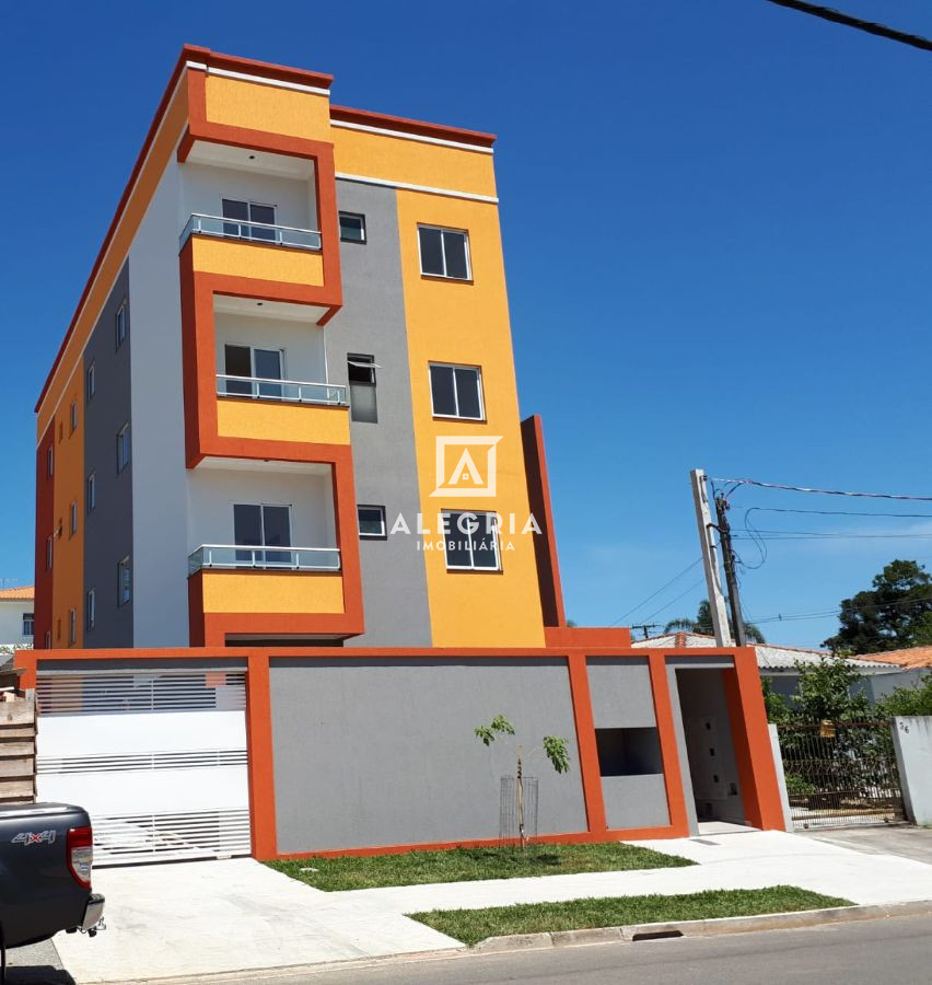 Lindo Apartamento com Garden em São José dos Pinhais