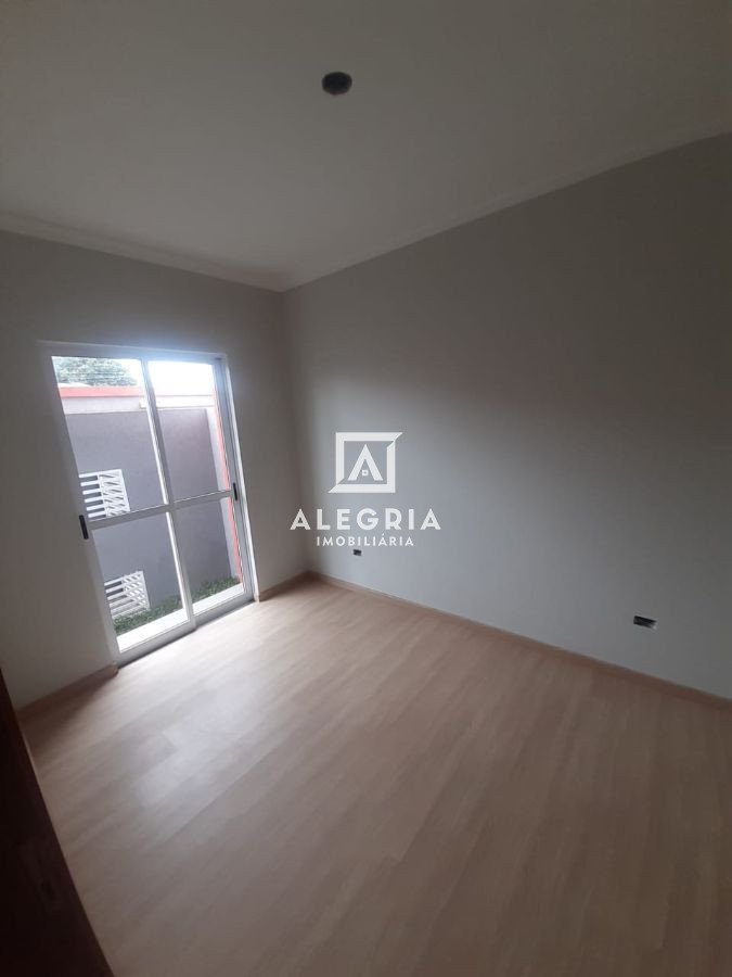 Lindo Apartamento com Garden em São José dos Pinhais