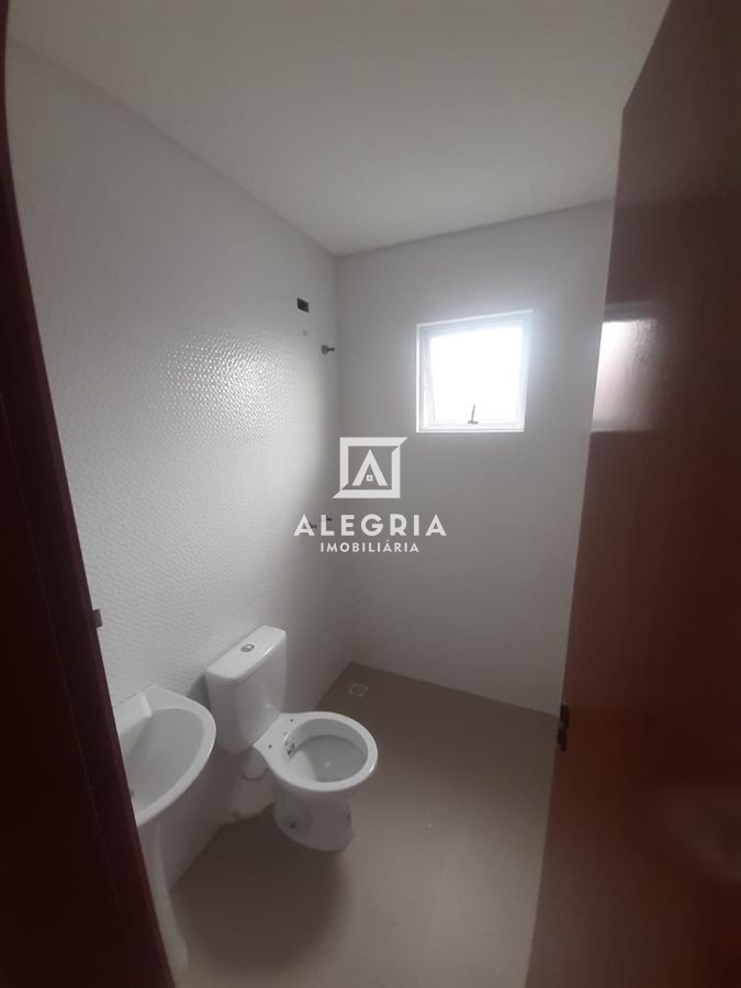 Lindo Apartamento com Garden em São José dos Pinhais