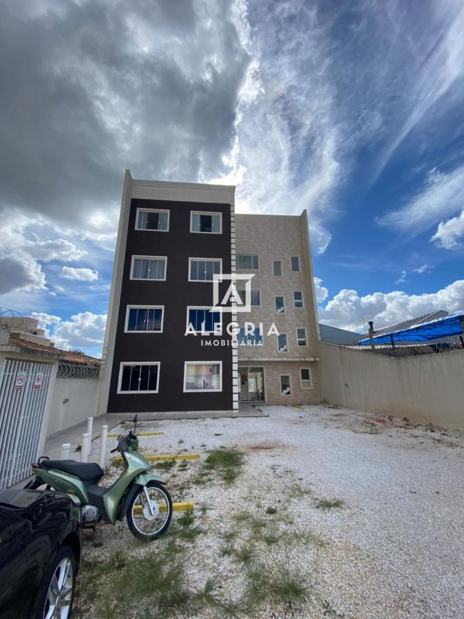 Lindo Apartamento de 3 quartos na Boneca do Iguaçu em São José dos Pinhais