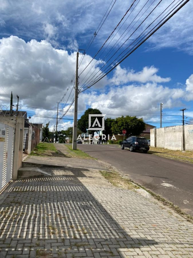 Lindo Apartamento de 3 quartos na Boneca do Iguaçu em São José dos Pinhais