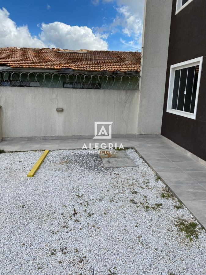 Lindo Apartamento de 3 quartos na Boneca do Iguaçu em São José dos Pinhais