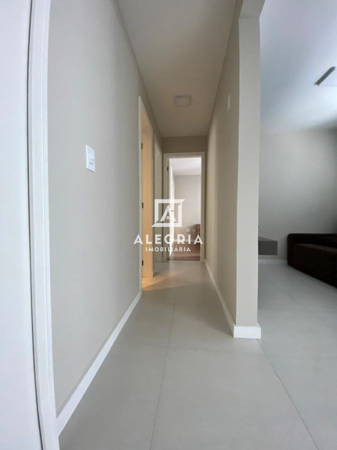 Apartamento 02 Dormitórios, (Sendo 01 Suíte), Mossunguê em Curitiba