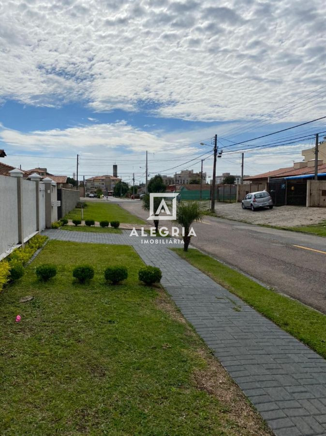 Sobrado 03 Dormitórios, Bairro Cidade Jardim em São José dos Pinhais