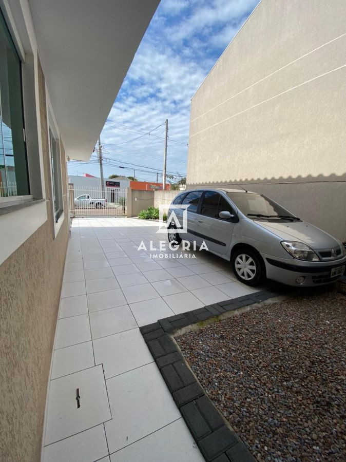 Sobrado 03 Dormitórios, Bairro Cidade Jardim em São José dos Pinhais