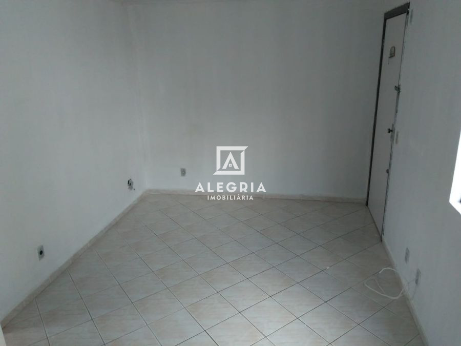 Apartamento Contendo 02 Dormitórios no Afonso Pena em São José dos Pinhais