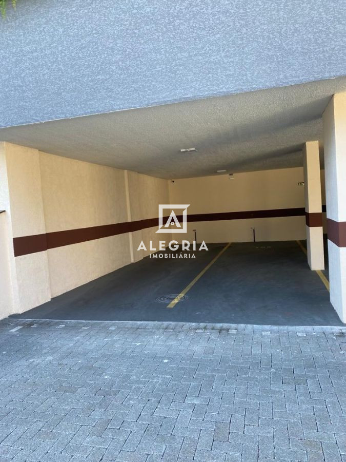 Apartamento Alto Padrão no Centro Contendo 03 Dormitórios Sendo 01 Suite em São José dos Pinhais