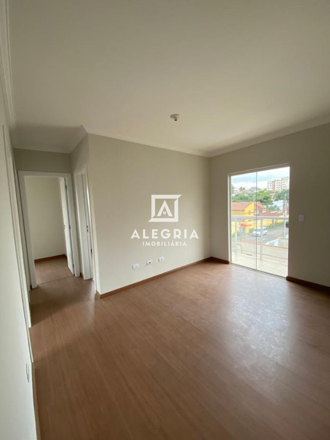 Apartamento Contendo 03 Dormitórios na Cidade Jardim em São José dos Pinhais