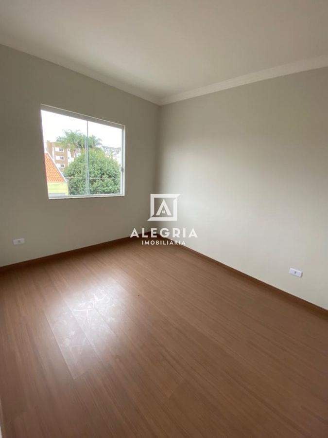 Apartamento Contendo 03 Dormitórios na Cidade Jardim em São José dos Pinhais