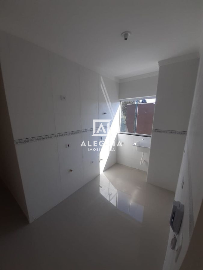 Lindo Apartamento com Terraço em São José dos Pinhais