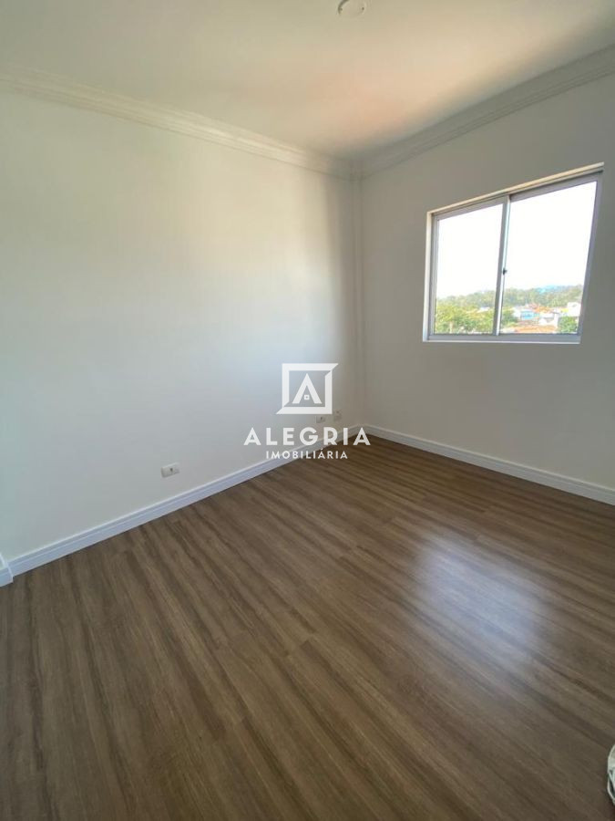 Apartamento Studio 01 Dormitórios no Bairro Costeira em São José dos Pinhais