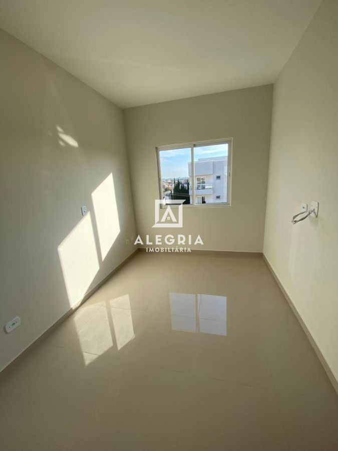 Apartamento 02 Dormitórios na Cidade Jardim em São José dos Pinhais