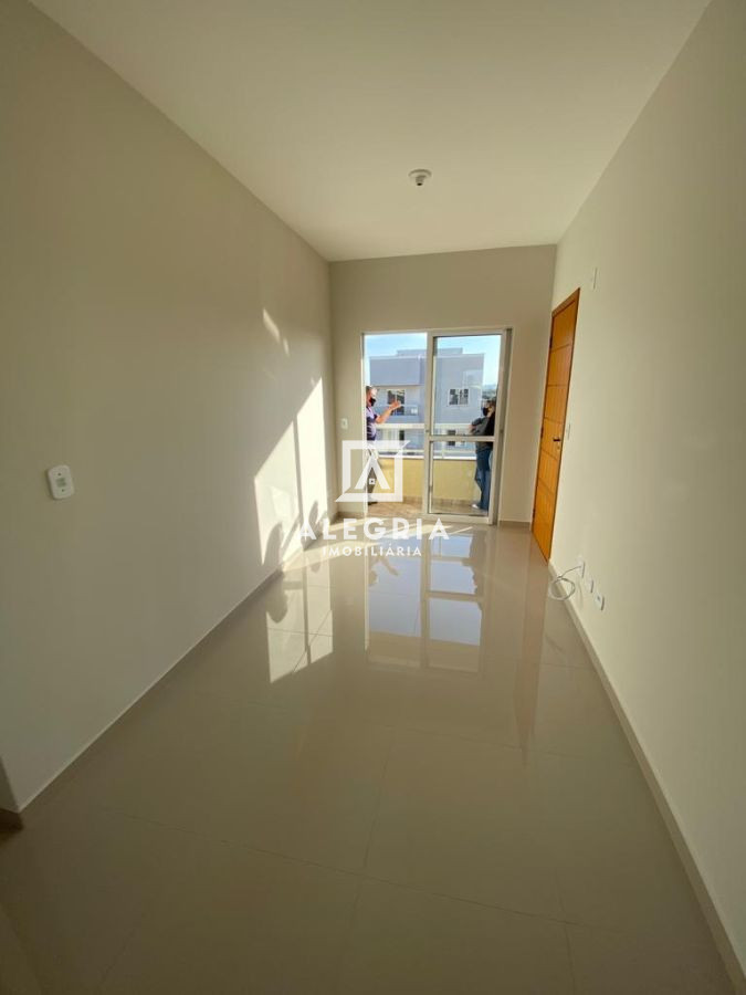 Apartamento 02 Dormitórios na Cidade Jardim em São José dos Pinhais