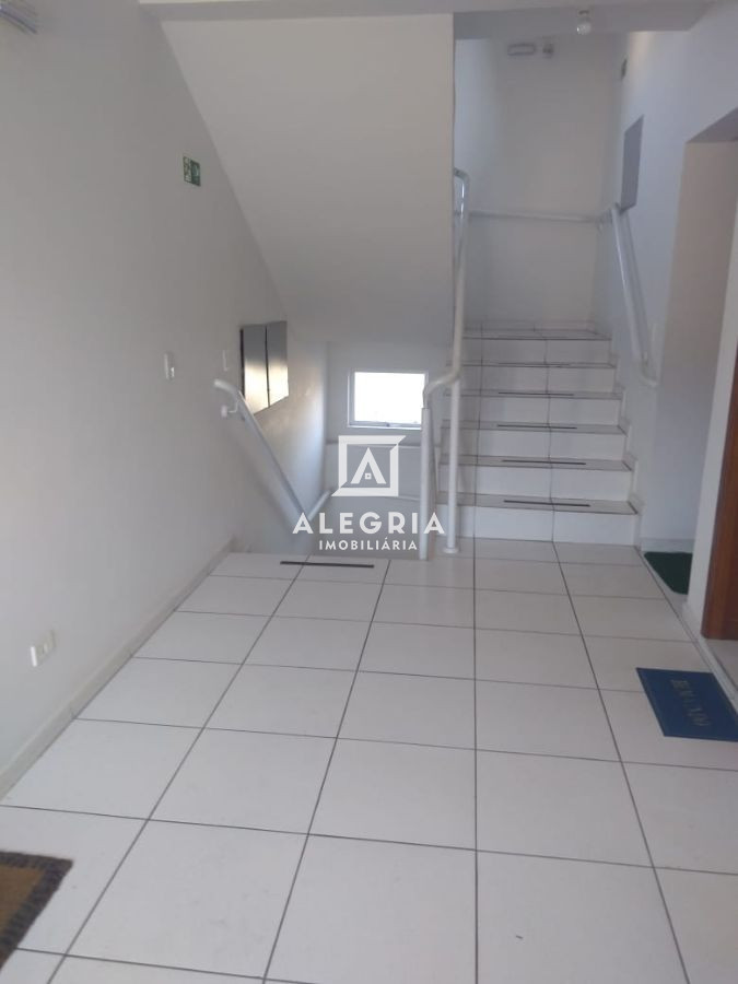 Apartamento com sacada churrasqueira, 2 quartos, garagem coberta- Parque da Fonte/ SJP em São José dos Pinhais