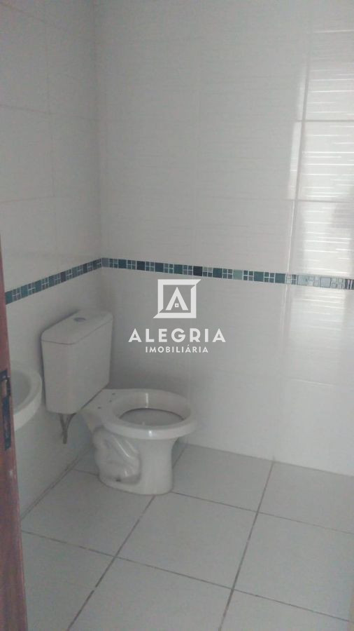 Apartamento com sacada churrasqueira, 2 quartos, garagem coberta- Parque da Fonte/ SJP em São José dos Pinhais