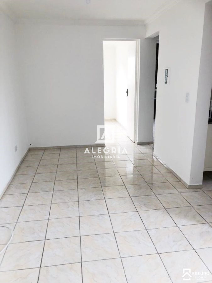 Lindo Apartamento 02 quartos em São José dos Pinhais