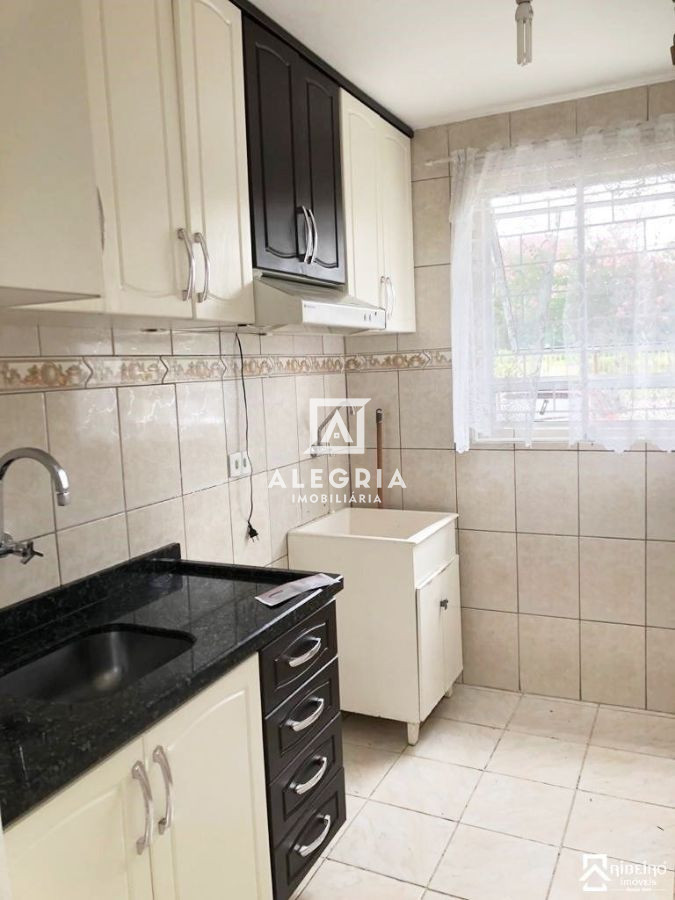Lindo Apartamento 02 quartos em São José dos Pinhais