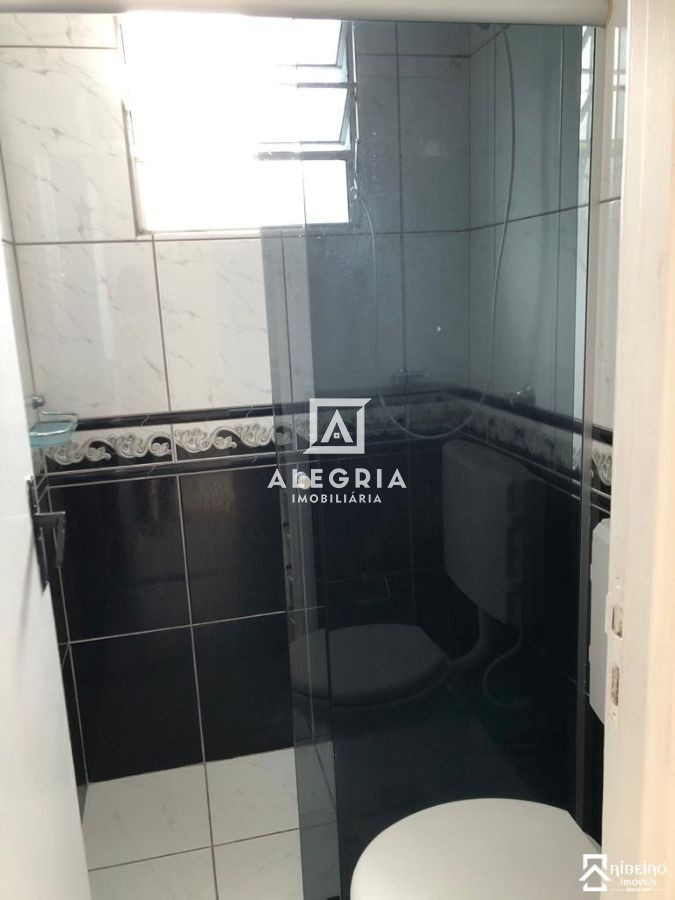 Lindo Apartamento 02 quartos em São José dos Pinhais