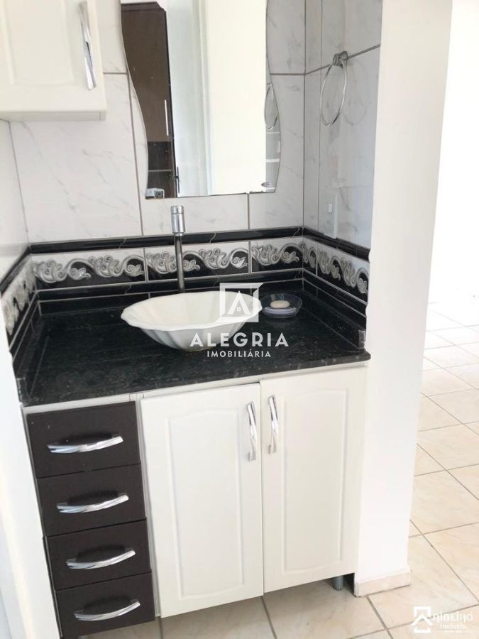 Lindo Apartamento 02 quartos em São José dos Pinhais