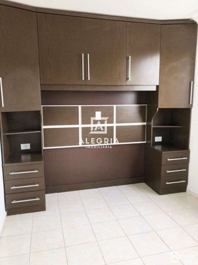 Lindo Apartamento 02 quartos em São José dos Pinhais