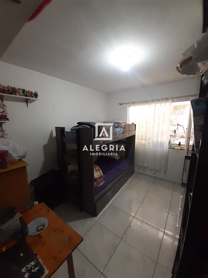 Linda casa 2 quartos em São José dos Pinhais