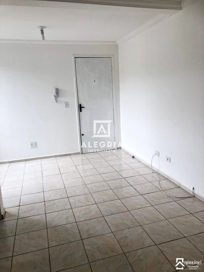 Apartamento 2 Quartos Semi Mobiliado em São José dos Pinhais