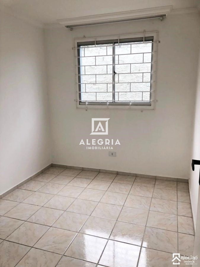 Apartamento 2 Quartos Semi Mobiliado em São José dos Pinhais