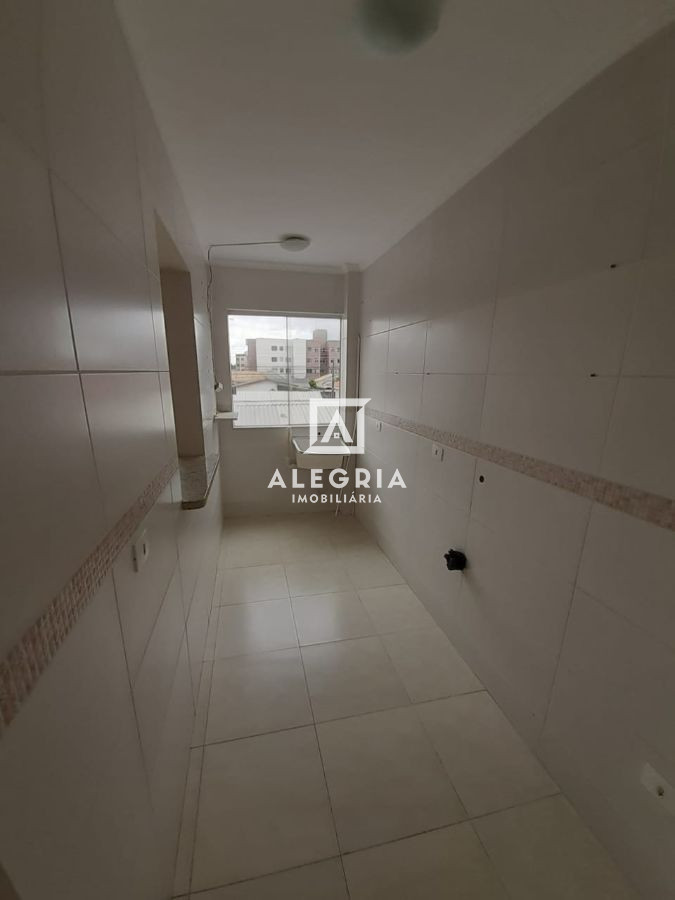 Apartamento 3 quartos em São José dos Pinhais