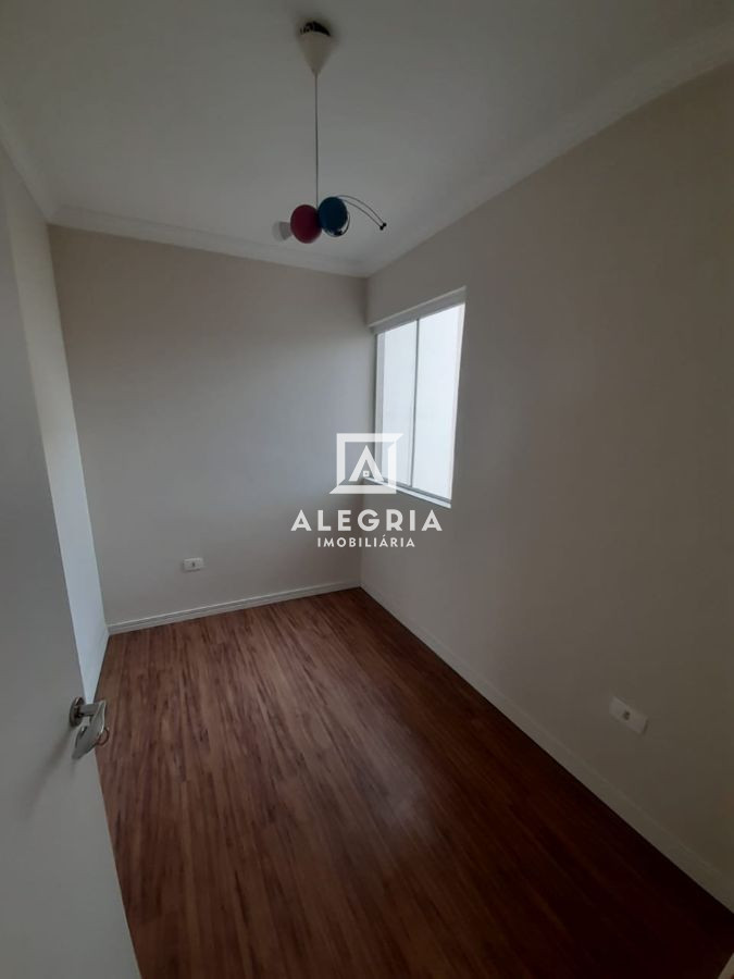 Apartamento 3 quartos em São José dos Pinhais