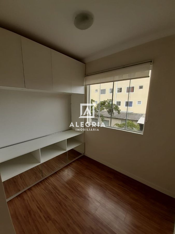 Apartamento 3 quartos em São José dos Pinhais