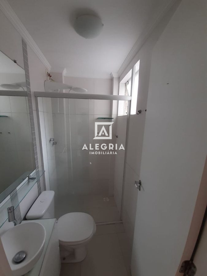 Apartamento 3 quartos em São José dos Pinhais