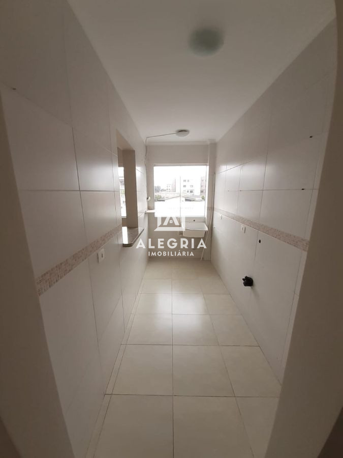 Apartamento 3 quartos em São José dos Pinhais