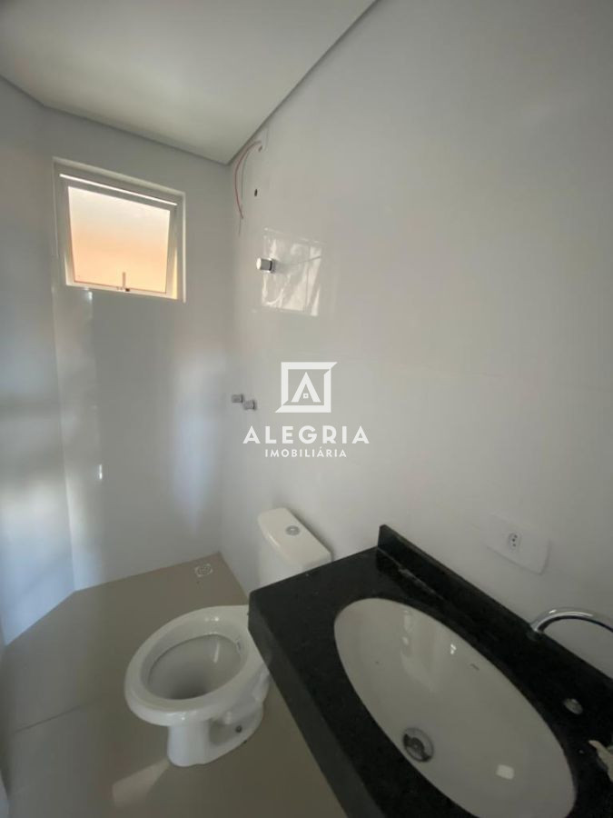 Apartamento 02 Dormitórios na Cidade Jardim em São José dos Pinhais