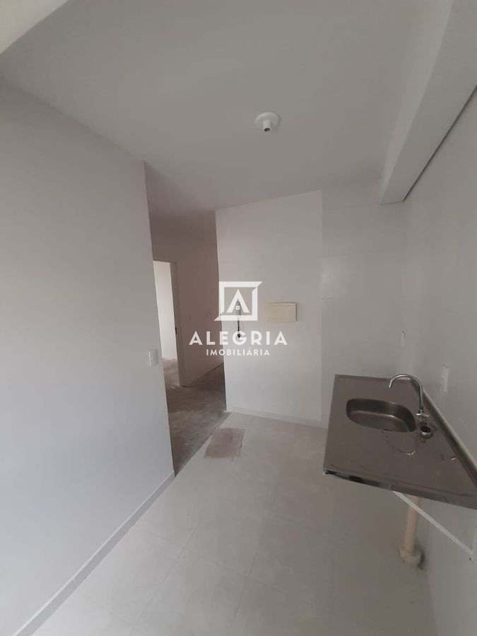 Excelente Apartamento 2 quartos em São José dos Pinhais