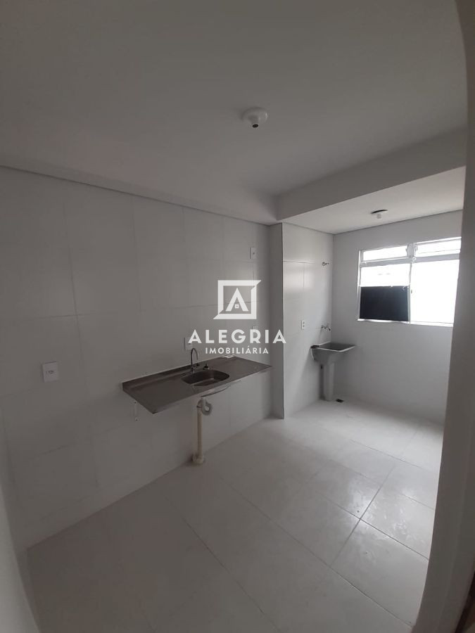 Excelente Apartamento 2 quartos em São José dos Pinhais