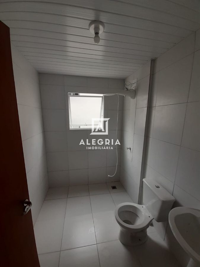 Excelente Apartamento 2 quartos em São José dos Pinhais