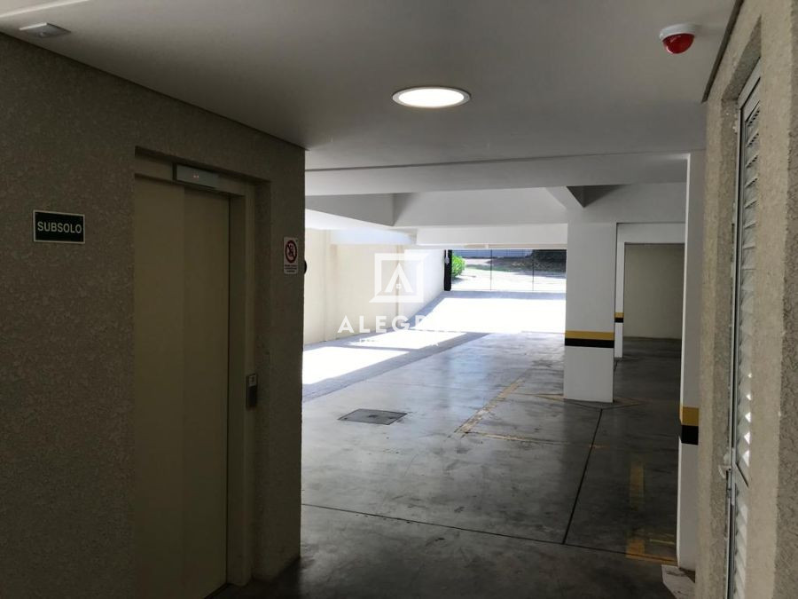 Lindo Apartamento Semi Mobiliado de  02 Quartos no Centro em São José dos Pinhais