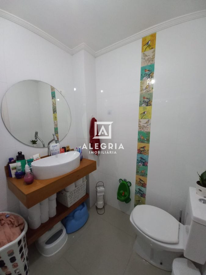 Apartamento 02 quartos Cidade Jardim em São José dos Pinhais