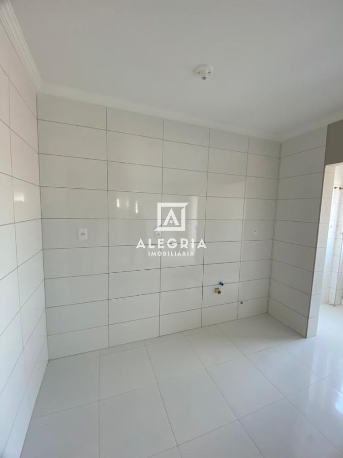 Lindo Apartamento 03 Dormitórios Sendo ( 01 Suite ) no Bairro Bom Jesus em São José dos Pinhais