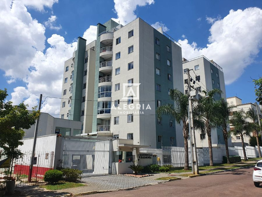 Excelente Apartamento 03 Dormitórios 01 Suíte Bairro UBERABA em Curitiba