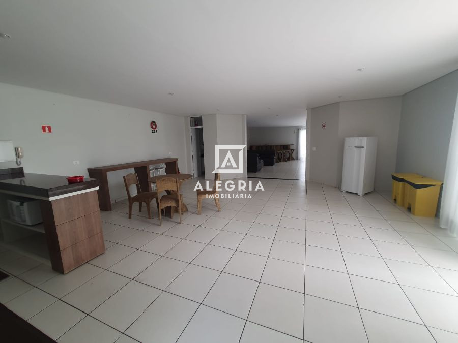 Excelente Apartamento 03 Dormitórios 01 Suíte Bairro UBERABA em Curitiba