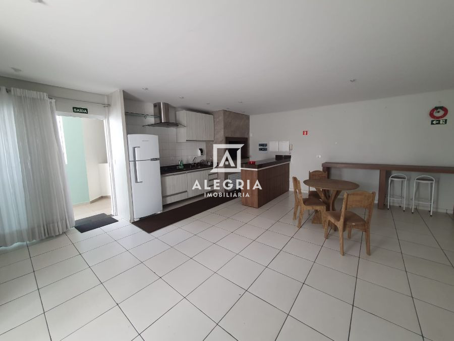 Excelente Apartamento 03 Dormitórios 01 Suíte Bairro UBERABA em Curitiba